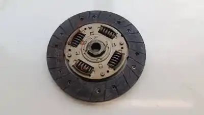 Pezzo di ricambio per auto di seconda mano kit frizione per daewoo lanos (klat) 1.5 riferimenti oem iam 