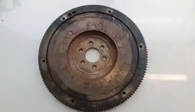 Second-hand car spare part engine flywheel for daewoo lanos (klat) 1.5 oem iam references   