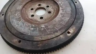 Second-hand car spare part engine flywheel for daewoo lanos (klat) 1.5 oem iam references   