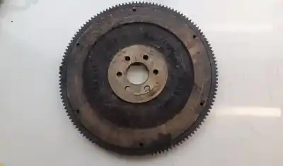Pezzo di ricambio per auto di seconda mano volano del motore per daewoo lanos (klat) 1.5 riferimenti oem iam 