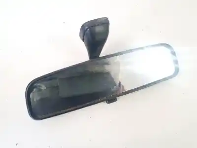 Piesă de schimb auto la mâna a doua oglindã retrovizoare interior pentru kia rio 1.5 crdi referințe oem iam e402806