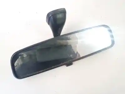 Pezzo di ricambio per auto di seconda mano specchio interno per kia rio 1.5 crdi riferimenti oem iam e402806  a047396