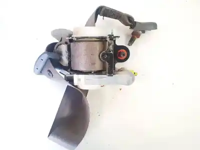 Peça sobressalente para automóvel em segunda mão cinto de segurança dianteiro direito por kia rio 1.5 crdi referências oem iam 888801g100  88880-1g100