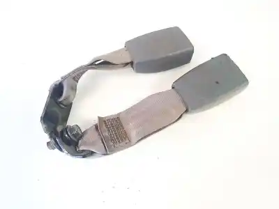 Piesă de schimb auto la mâna a doua centura de siguranță spate centrală pentru kia rio 1.5 crdi referințe oem iam 070108