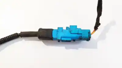 Автозапчастина б/у датчик абс для citroen c3 i (fc_, fn_) 1.4 hdi посилання на oem iam   