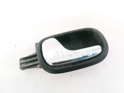 Автозапчасти б/у левая передняя внутренняя ручка за audi a4 avant (b5) 1.9 tdi ссылки oem iam 8d0839019