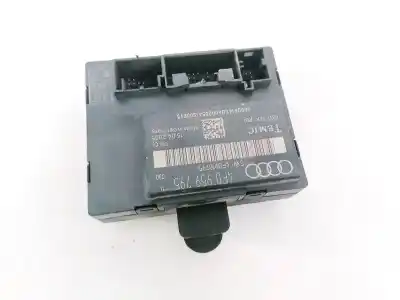 Tweedehands auto-onderdeel elektronische module voor audi a6 allroad quattro (4fh) 3.2 fsi oem iam-referenties 4f0959795