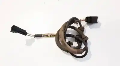 Peça sobressalente para automóvel em segunda mão fio por mazda 3 (bk) 1.6 (bk14) referências oem iam 