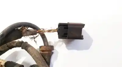 Peça sobressalente para automóvel em segunda mão fio por mazda 3 (bk) 1.6 (bk14) referências oem iam   