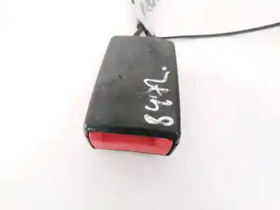 Автозапчасти б/у крюк для ремня задний правый за opel astra h caravan 1.7 16v cdti ссылки oem iam 13128869  13128019