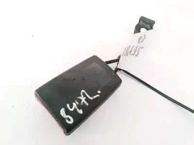 Автозапчастина б/у задній правий гачок для opel astra h caravan 1.7 16v cdti посилання на oem iam 13128869