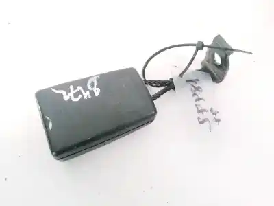 Автозапчастина б/у лівий задній гачок для opel astra h caravan 1.7 16v cdti посилання на oem iam 13128018  