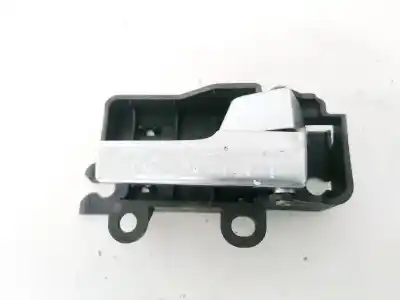 Peça sobressalente para automóvel em segunda mão puxador interior traseiro direito por ford focus turnier (cb4) 1.6 16v cat referências oem iam 3m51r22600bb