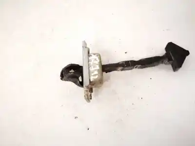 Second-hand car spare part hinge for mazda 3 lim. (bl) 1.6 16v cat oem iam references   