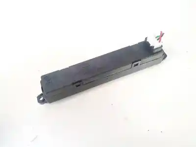 Second-hand car spare part multifunction display for kia rio 1.5 crdi oem iam references 945201g000  94520-1g000