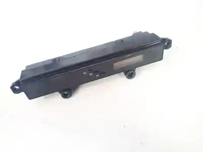Second-hand car spare part multifunction display for kia rio 1.5 crdi oem iam references 945201g000  94520-1g000