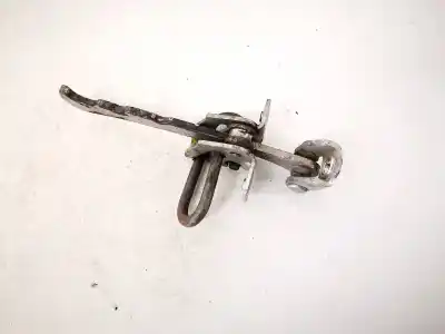 Peça sobressalente para automóvel em segunda mão dobradiça por opel zafira a 2.0 dti referências oem iam 