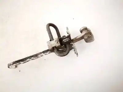 Second-hand car spare part hinge for opel zafira a 2.0 dti oem iam references   