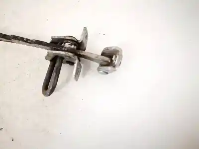 Second-hand car spare part hinge for opel zafira a 2.0 dti oem iam references   