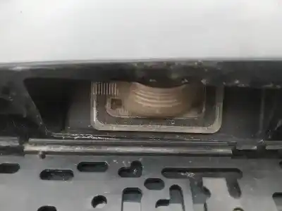 Автозапчасти б/у регистрация пилот за mazda 5 berl. (cr) 2.0 crtd active+ (105kw) ссылки oem iam 