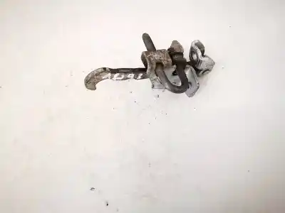 Peça sobressalente para automóvel em segunda mão dobradiça por opel zafira a 2.0 dti referências oem iam 