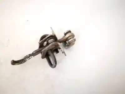 Second-hand car spare part hinge for opel zafira a 2.0 dti oem iam references   