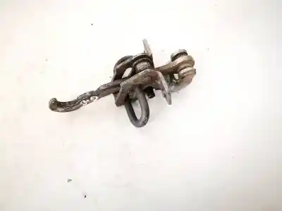 Second-hand car spare part hinge for opel zafira a 2.0 dti oem iam references   