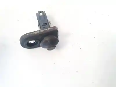 Peça sobressalente para automóvel em segunda mão trocar por kia rio 1.5 crdi referências oem iam   