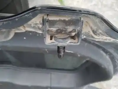 Автозапчасти б/у амортизаторы багажника/двери за mazda 5 berl. (cr) 2.0 crtd active+ (105kw) ссылки oem iam 