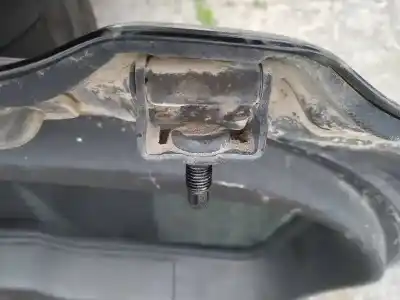 Автозапчастина б/у амортизаторі багажника/дверей для mazda 5 berl. (cr) 2.0 crtd active+ (105kw) посилання на oem iam   