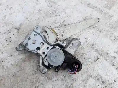 Second-hand car spare part rear right window regulator for toyota corolla (e11) 2.0 d-4d linea sol oem iam references 