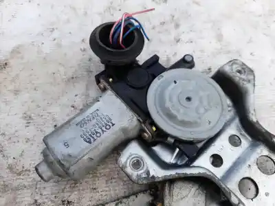 Pezzo di ricambio per auto di seconda mano motore alzacristalli posteriore destro per toyota corolla (e11) 2.0 d-4d linea sol riferimenti oem iam 8572020400  85720-20400, 062040-1680