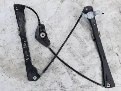 Second-hand car spare part driver left window regulator for volkswagen caddy ka/kb (2k) 1.9 tdi (bsu) oem iam references 994855105