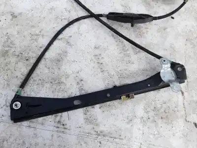 Second-hand car spare part driver left window regulator for volkswagen caddy ka/kb (2k) 1.9 tdi (bsu) oem iam references 994855105  994853106