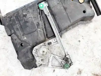 Автозапчасти б/у регулятор стекла заднего левого за AUDI A6, C5 1997.01 - 2001.08 1.8 92KW 1997.07 - 2005.01 ссылки OEM IAM A0839399B  
