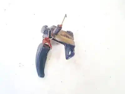 Piesă de schimb auto la mâna a doua plastice pentru kia rio 1.5 crdi referințe oem iam 