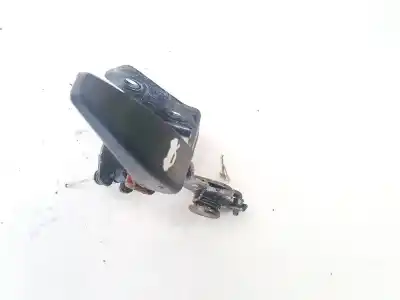 Second-hand car spare part plastics for kia rio 1.5 crdi oem iam references   