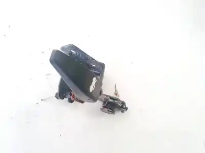 Second-hand car spare part plastics for kia rio 1.5 crdi oem iam references   