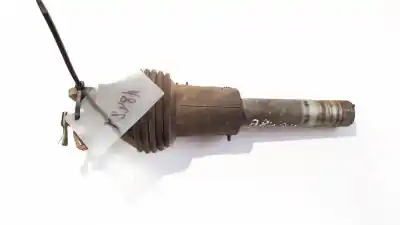 Peça sobressalente para automóvel em segunda mão rótula barra direção por peugeot 807 2.0 16v hdi fap referências oem iam 