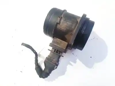 Piesă de schimb auto la mâna a doua debitmetru pentru kia rio 1.5 crdi referințe oem iam 0281002723