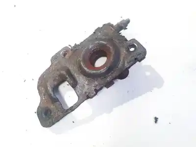 Second-hand car spare part bonnet lock for kia rio 1.5 crdi oem iam references   