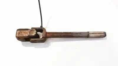 Peça sobressalente para automóvel em segunda mão rótula barra direção por chrysler sebring (js) 2.0 crd referências oem iam 555550