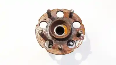 Gebrauchtes Autoersatzteil Hinterer Linker Achsgel zum HONDA CR-V (RE) 2.2 CTDI OEM-IAM-Referenzen   
