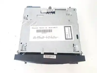 Автозапчасти б/у аудиосистема / радио cd за citroen c4 i (lc_) 1.6 hdi ссылки oem iam 7645137393  815bp513775247010 Автозапчасти б/у аудиосистема / радио cd за citroen c4 i (lc_) 1.6 hdi ссылки oem iam 7645137393  815bp513775247010