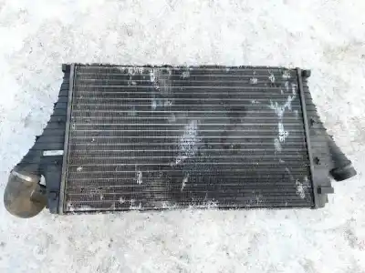 Pezzo di ricambio per auto di seconda mano intercooler per hyundai i30 1.6 crdi cat riferimenti oem iam   