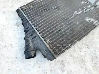 Pezzo di ricambio per auto di seconda mano intercooler per hyundai i30 1.6 crdi cat riferimenti oem iam   
