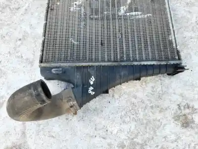 Pezzo di ricambio per auto di seconda mano intercooler per hyundai i30 1.6 crdi cat riferimenti oem iam   