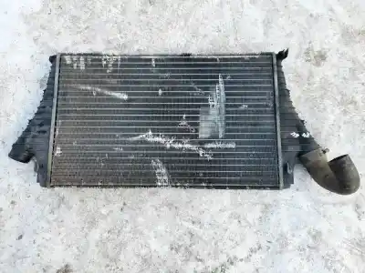 Pezzo di ricambio per auto di seconda mano intercooler per hyundai i30 1.6 crdi cat riferimenti oem iam 