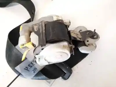 Автозапчасти б/у передний левый ремень безопасности за mazda 5 berl. (cr) 2.0 crtd active+ (105kw) ссылки oem iam t89335t  