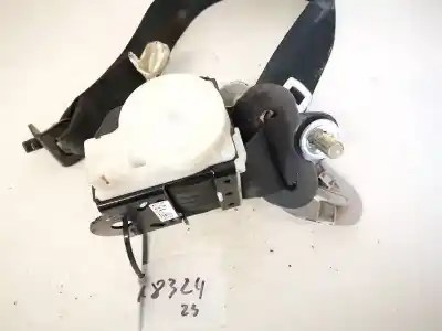 Автозапчасти б/у задний правый ремень безопасности за mazda 5 berl. (cr) 2.0 crtd active+ (105kw) ссылки oem iam t86211t  